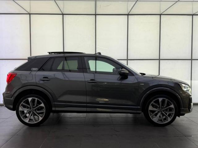 Audi Q2 image 5