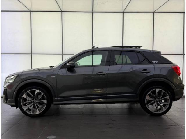 Audi Q2 image 2
