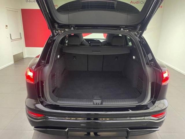 Audi Q6 E-Tron image 1