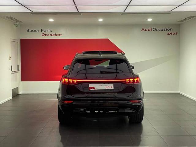 Audi Q6 E-Tron image 5