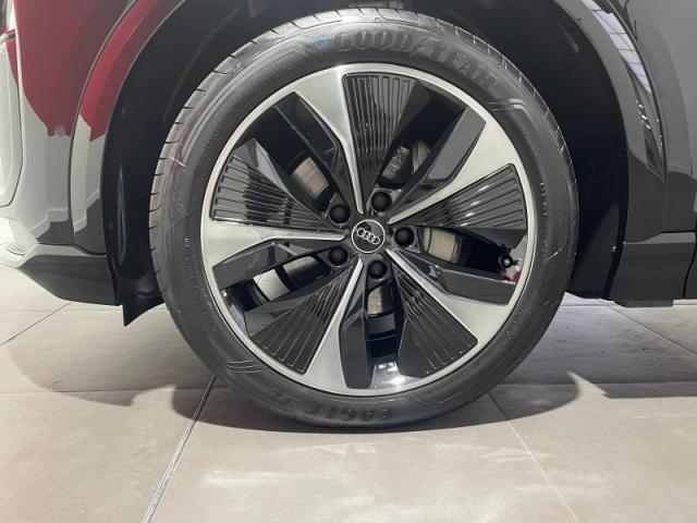 Audi Q6 E-Tron image 9