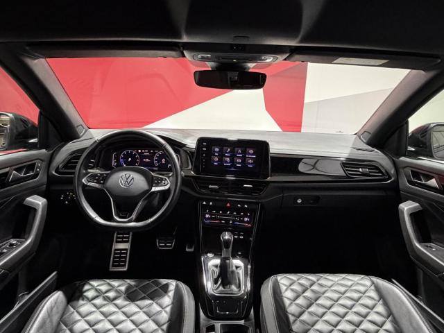 Volkswagen T-Roc image 6