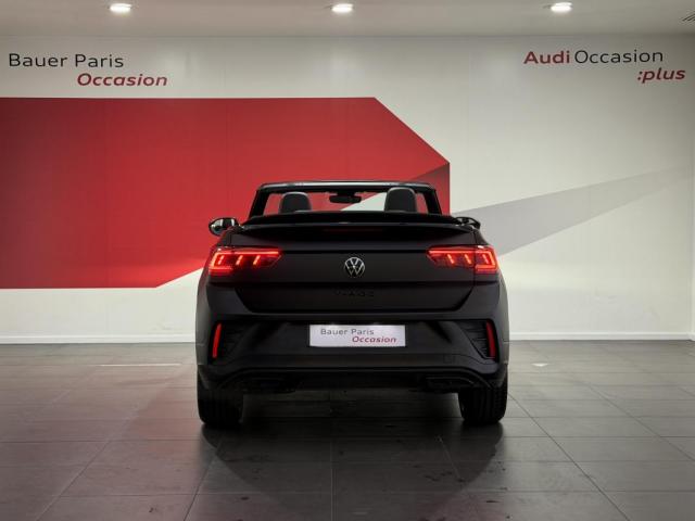 Volkswagen T-Roc image 3