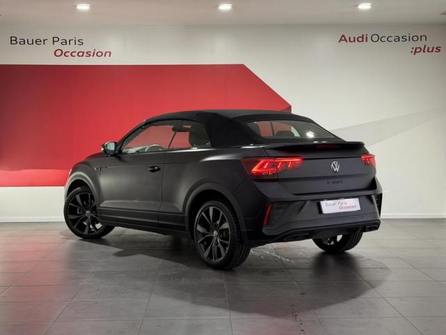 Volkswagen T-Roc image 5