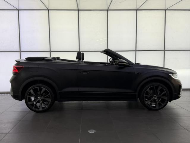 Volkswagen T-Roc image 1