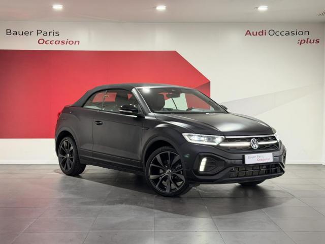 Volkswagen T-Roc image 2