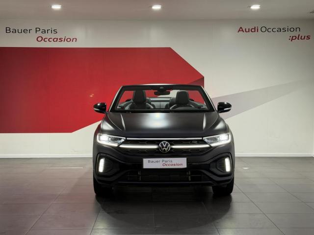 Volkswagen T-Roc image 8