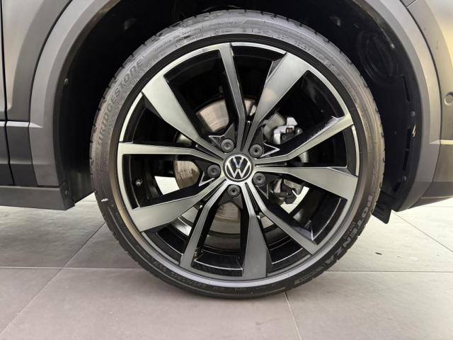 Volkswagen T-Roc image 9