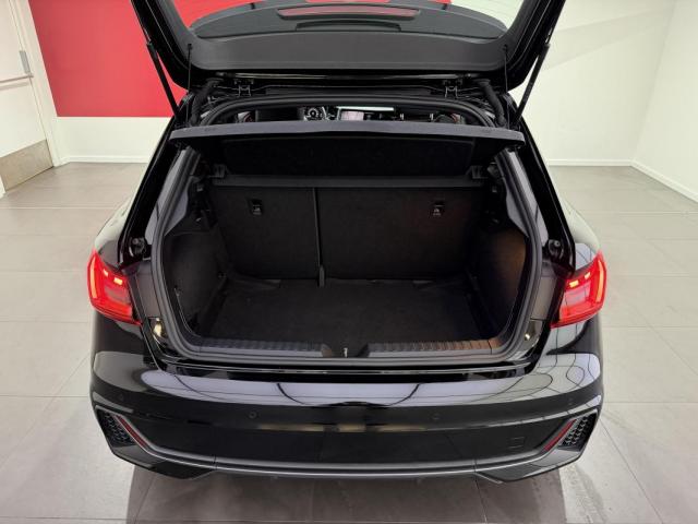 Audi A1 Sportback image 2