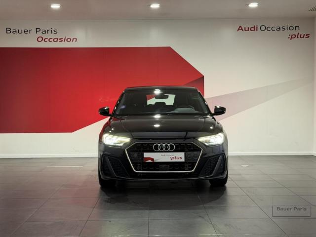 Audi A1 Sportback image 9