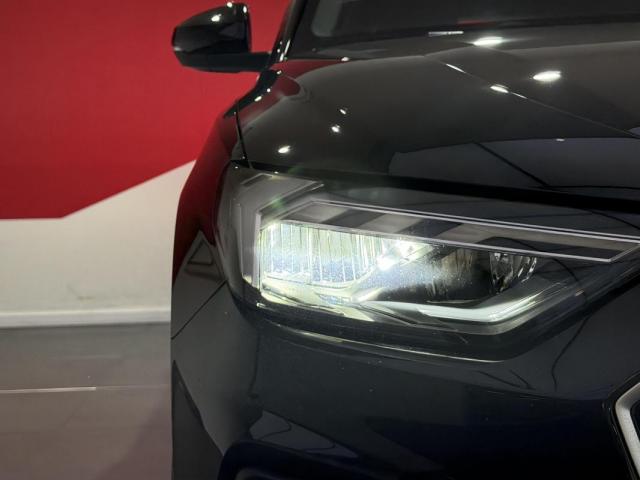 Audi A1 Sportback image 6