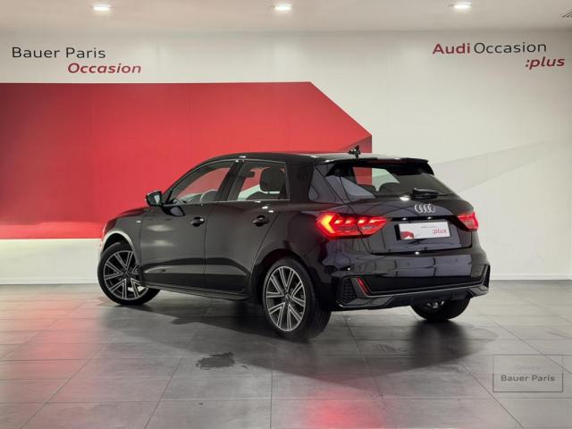 Audi A1 Sportback image 5