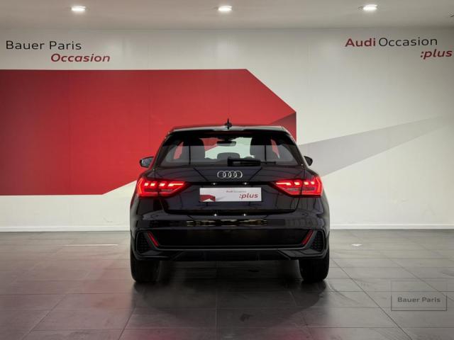 Audi A1 Sportback image 7