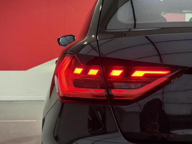 Audi A1 Sportback image 3