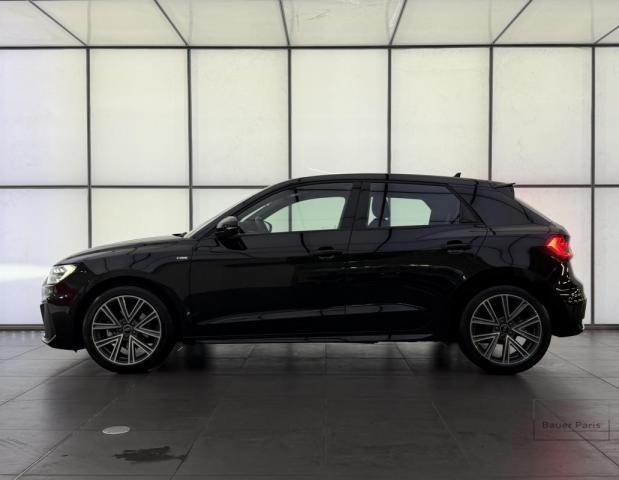 Audi A1 Sportback image 4