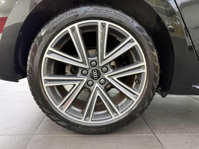 Audi A1 Sportback image 8