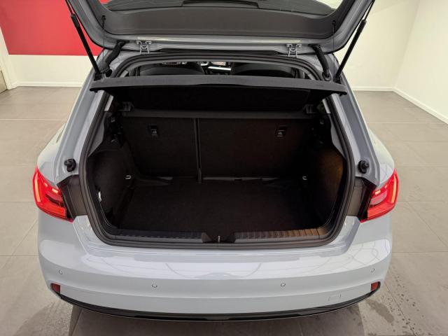 Audi A1 Sportback image 7