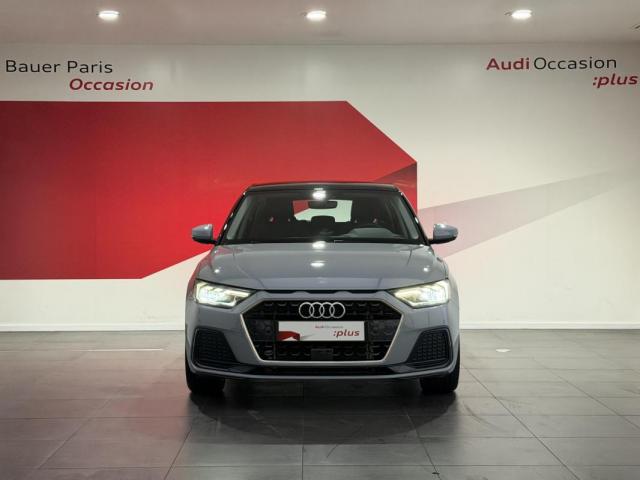 Audi A1 Sportback image 8