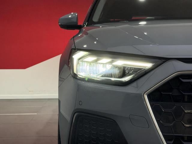 Audi A1 Sportback image 6