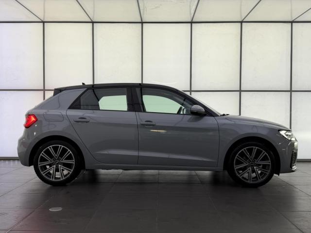 Audi A1 Sportback image 9