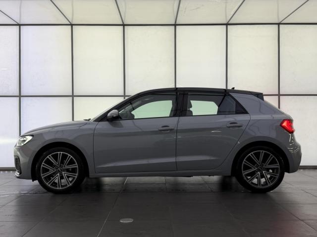 Audi A1 Sportback image 3