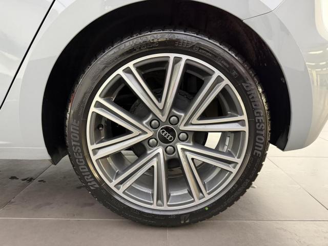 Audi A1 Sportback image 2