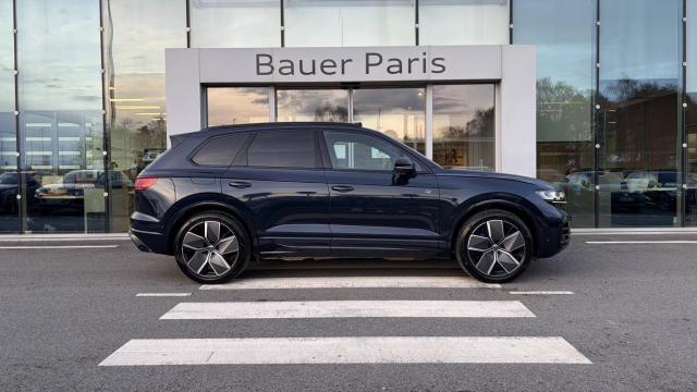 Volkswagen Touareg image 5