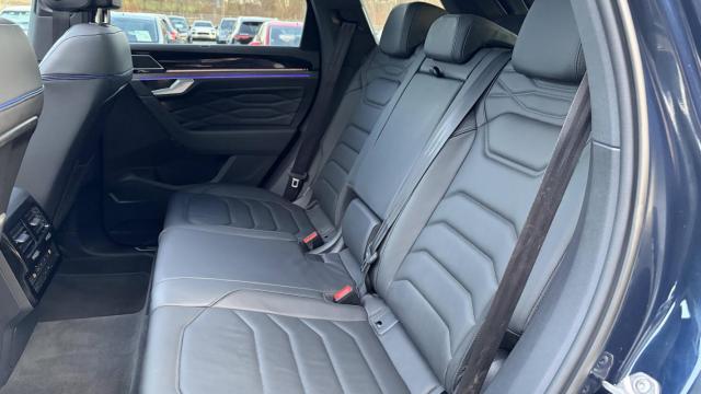 Volkswagen Touareg image 3