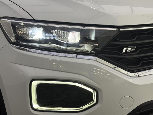 Volkswagen T-Roc image 4