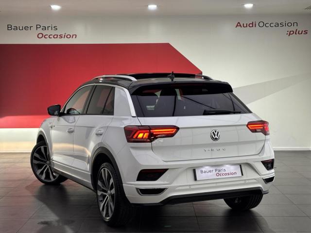 Volkswagen T-Roc image 2