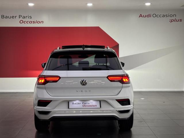 Volkswagen T-Roc image 6