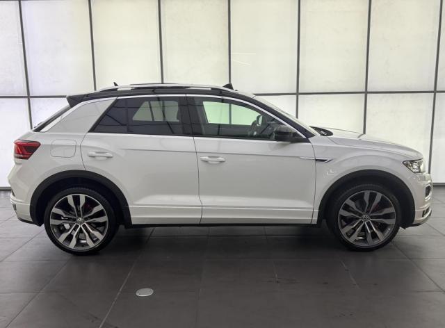 Volkswagen T-Roc image 8
