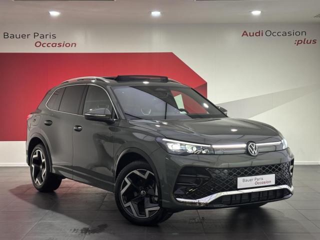 Volkswagen Tiguan 1.5 Etsi 150ch Dsg7 R-Line
