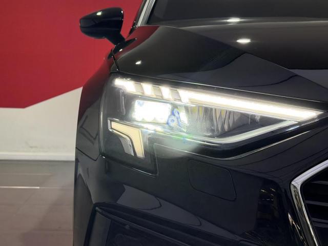 Audi A3 Sportback image 3