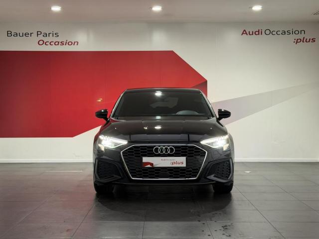 Audi A3 Sportback image 5