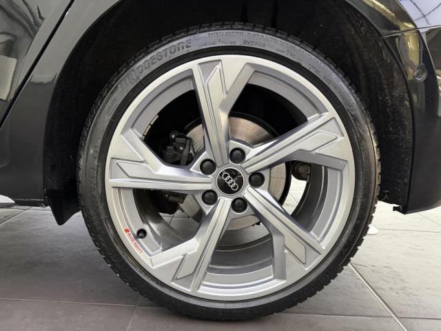 Audi A3 Sportback image 6