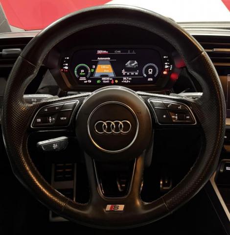 Audi A3 Sportback image 1