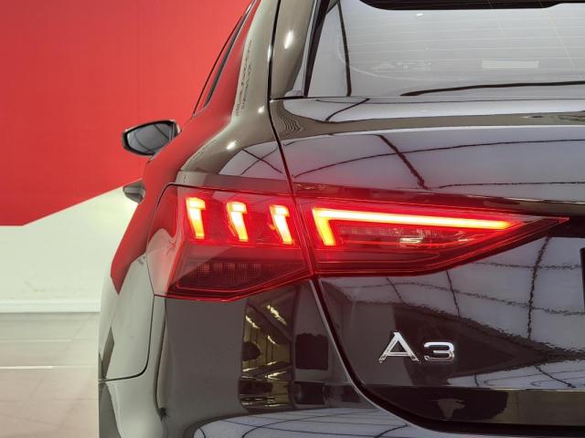 Audi A3 Sportback image 7