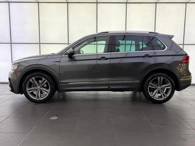 Volkswagen Tiguan image 4