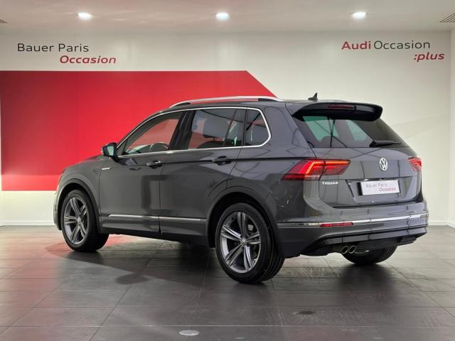 Volkswagen Tiguan image 1