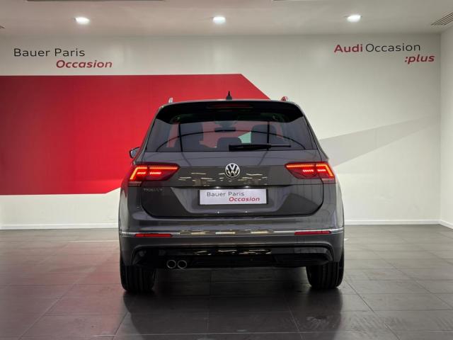 Volkswagen Tiguan image 7