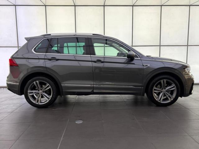 Volkswagen Tiguan image 5