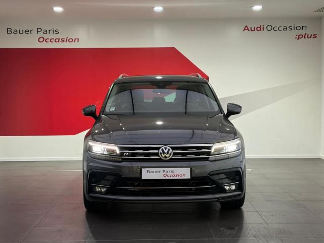 Volkswagen Tiguan image 3