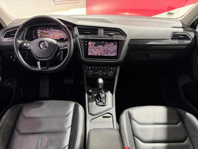 Volkswagen Tiguan image 9