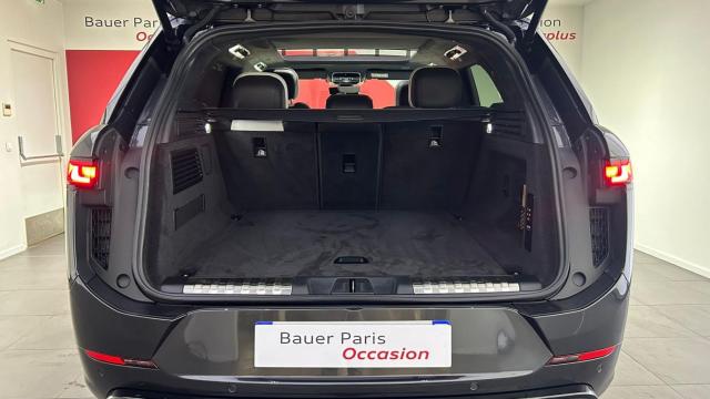 Land Rover Range Rover Sport image 5