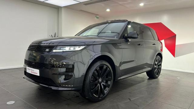 Land Rover Range Rover Sport image 3