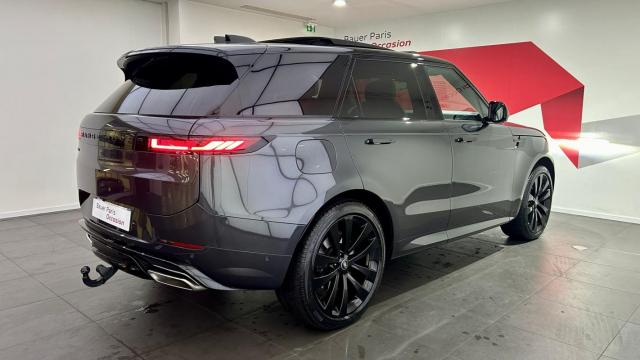 Land Rover Range Rover Sport image 7