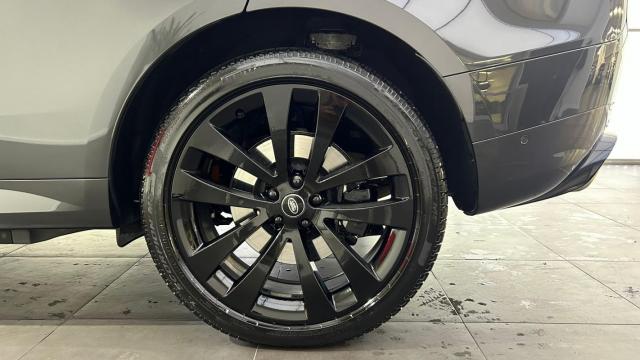 Land Rover Range Rover Sport image 8