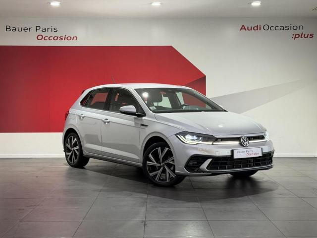 Volkswagen Polo 1.0 Tsi 95 S&s Dsg7 R-Line