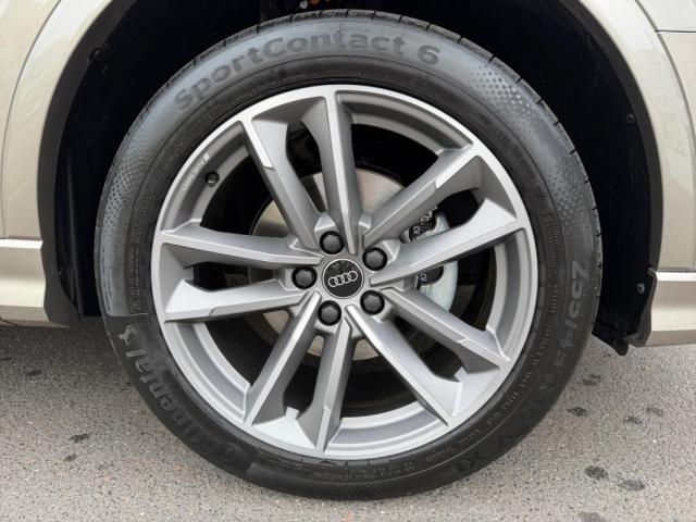 Audi Q3 Sportback image 4